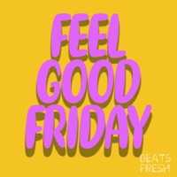 Feel Good Friday album cover
