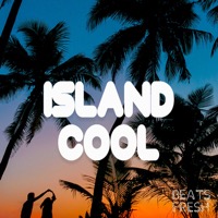 Island Cool album cover