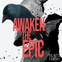 Awaken The Epic album cover