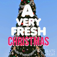 A Very Fresh Christmas album cover