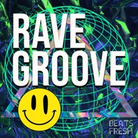 Rave Groove album cover