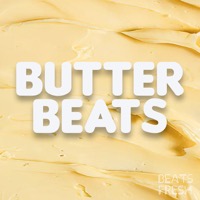 Butter Beats album cover