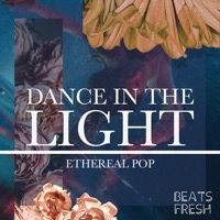 Dancing In The Light album cover