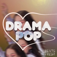 Drama Pop album cover