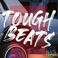 Tough Beats 2 album cover