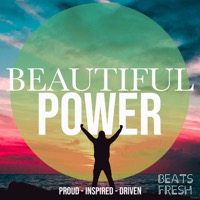 Beautiful Power album cover