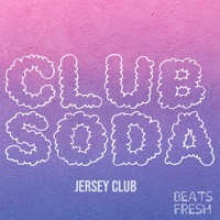 Club Soda album cover