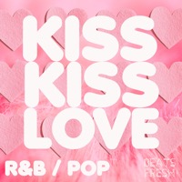 Kiss Kiss Love album cover