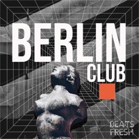 Berlin Club album cover