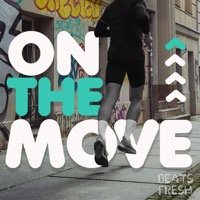 On The Move album cover