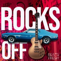 Rocks Off album cover