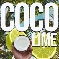 Coconut Lime album cover