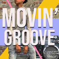 Groovin Move album cover
