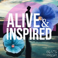 Alive & Inspired album cover