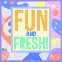 Fun & Fresh album cover