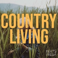 Country Living album cover