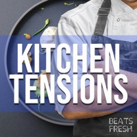 Kitchen Tensions album cover