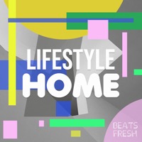 Lifestyle Home album cover