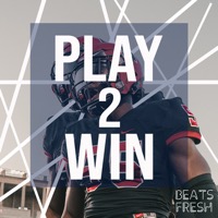Play 2 Win album cover