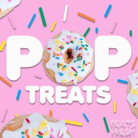 Pop Treats album cover
