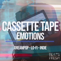 Tapedeck Emotions album cover