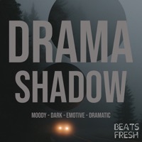 Drama Shadow album cover