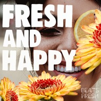 Fresh And Happy album cover