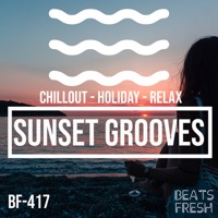 Sunset Grooves album cover