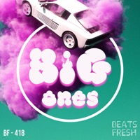 Big Ones album cover