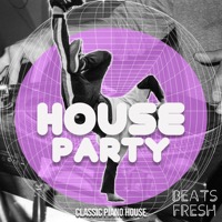 House Party album cover