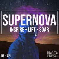 Supernova album cover