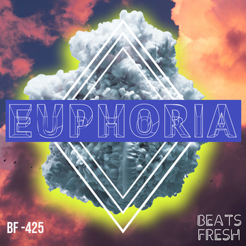 Euphoria album cover