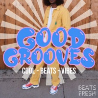Good Grooves album cover