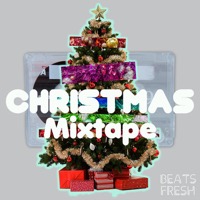 Christmas Mixtape album cover