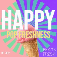 Happy Pop Freshness album cover