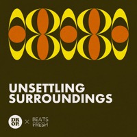 Unsettling Surroundings album cover