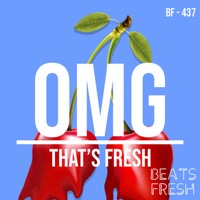 Omg - Thats Fresh album cover