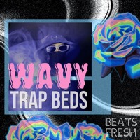 Wavy Trap Beds album cover