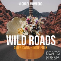 Wild Roads album cover