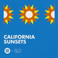 California Sunsets album cover