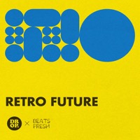 Retro Future album cover