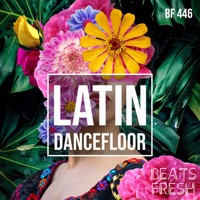 Latin Dance Floor album cover