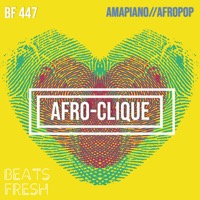 Afro-Clique album cover