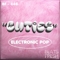 Cuties album cover
