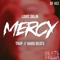 Mercy album cover