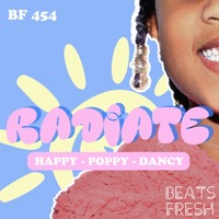 Radiate album cover