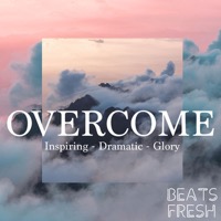 Overcome album cover
