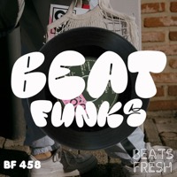 Beat Funks album cover