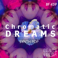 Chromatic Dreams album cover