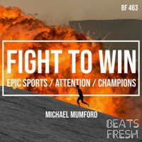 Fight To Win album cover